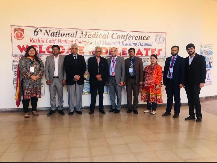 6th National  Conference